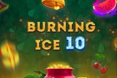 Burning Ice 10