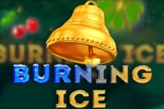 Burning Ice