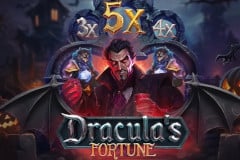 Dracula's Fortune