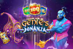 Genie's Bonanza