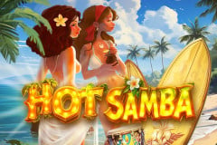 Hot Samba