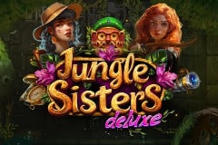 Jungle Sisters Deluxe