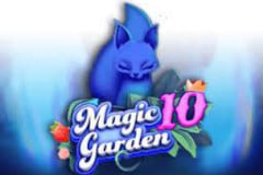 Magic Garden 10