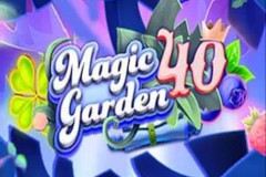 Magic Garden 40