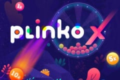 Plinko X