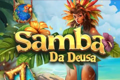 Samba Da Deusa