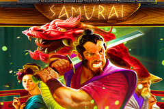 Samurai Slot