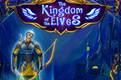 The Kingdom Of The Elves