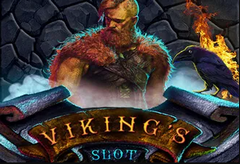 Viking's Slot