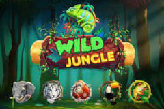 Wild Jungle