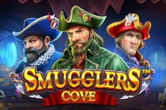 Smuggler's Cove