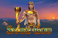 Snake God