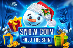 Snow Coin