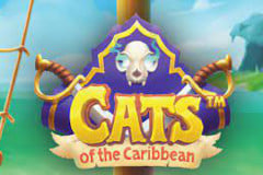 Cats of the Caribbean