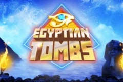 Egyptian Tombs