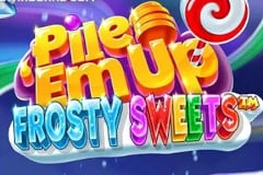 Pile 'Em Up Frosty Sweets