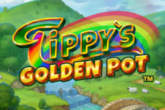 Tippy's Golden Pot