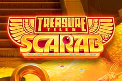 Treasure Tiles Scarab?