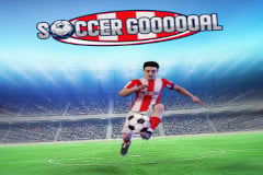 Soccer Goooooal