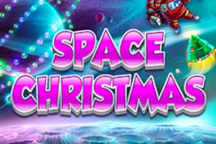 Space Christmas