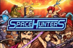 Space Hunters