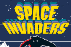 Space Invaders