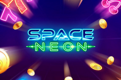 Space Neon