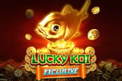 Lucky Koi Exclusive