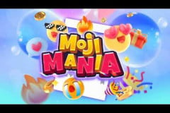 Revisión de la tragamonedas Moji Mania