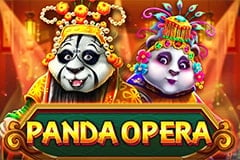 Revisión de la tragamonedas Panda Opera