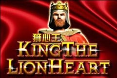 King The Lion Heart SA