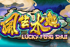 Lucky Feng Shui