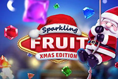 Sparkling Fruit Match 3 Xmas Edition