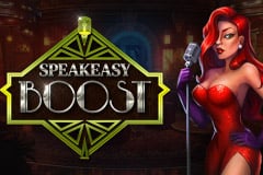 Speakeasy Boost