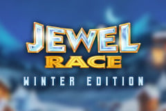 Jewel Race Winter Edition