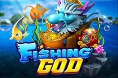 Fishing God