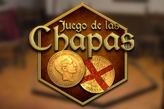 Juego de las Chapas