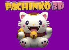 Pachinko 3D