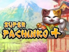 Super Pachinko Plus