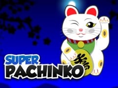 Super Pachinko