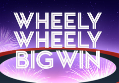 Wheely Wheely Big Win