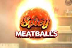 Spicy Meatballs