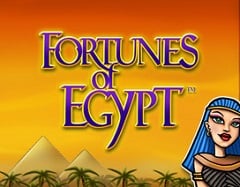 Fortunes of Egypt