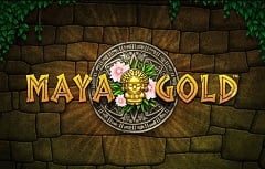 Maya Gold Slot