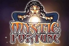 Mystical fortunes slot game