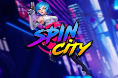 Spin City