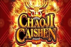 Chaoji Caishen