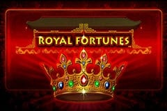 Royal Fortunes