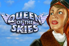 Queen of the Skies