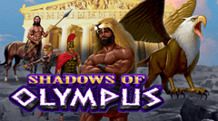 Shadows of Olympus